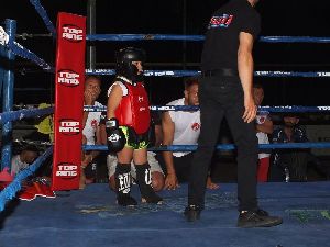 boxe
