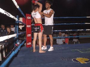 boxe