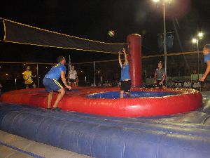 bossaball