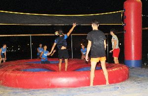 bossaball