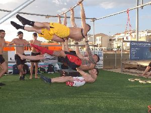 crossfit