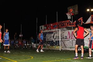 basket