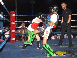 boxe