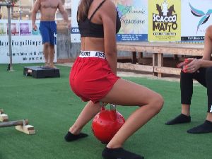 crossfit