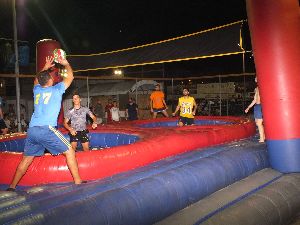 bossaball