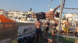 crossfit