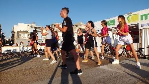 zumba
