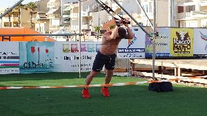 crossfit
