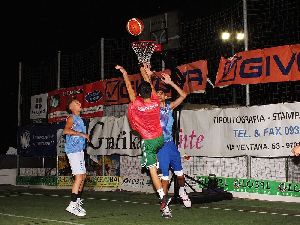 basket