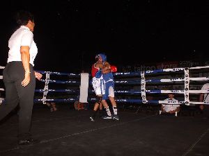 boxe