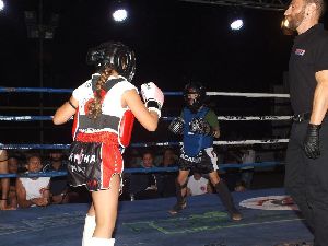 boxe