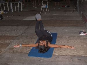 crossfit