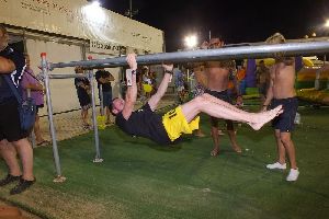 crossfit