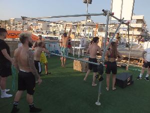 crossfit