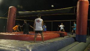 bossaball