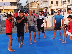 boxe