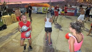 boxe