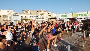 zumba