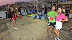 boxe