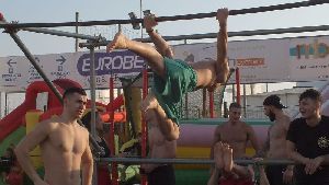 crossfit