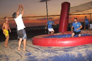 bossaball