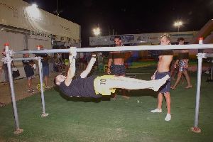 crossfit