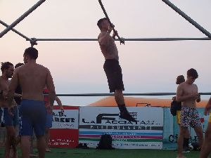 crossfit