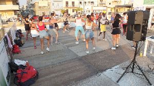 zumba