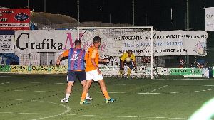 calcetto