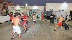 boxe