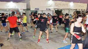 boxe