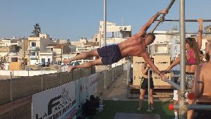 crossfit