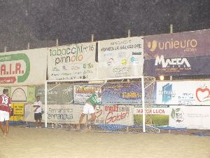 finale