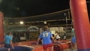 bossaball