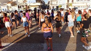 zumba