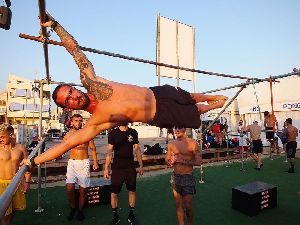 crossfit