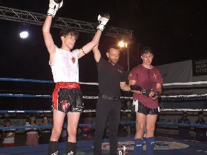 boxe