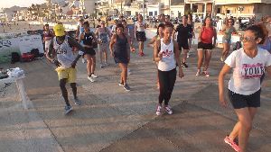 zumba