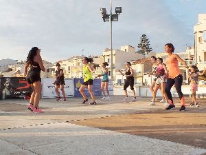 zumba