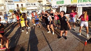 zumba