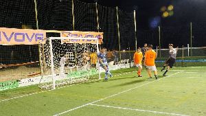 calcetto