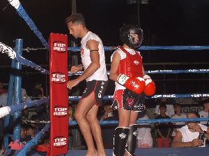 boxe