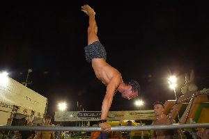 crossfit