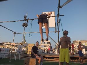 crossfit