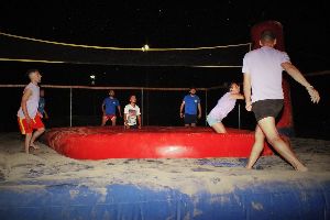 bossaball