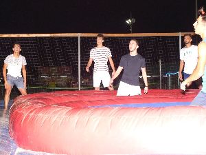 bossaball