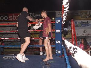 boxe
