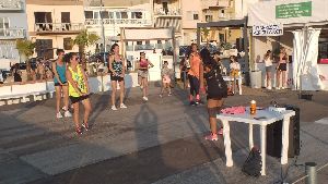 zumba