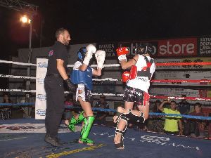 boxe