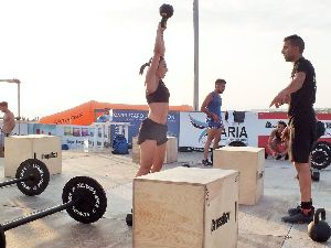 crossfit